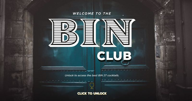 Bin Club - Sân chơi đổi thưởng hấp dẫn
