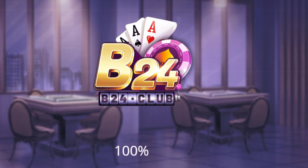 B24 - Chơi game đổi tiền thật