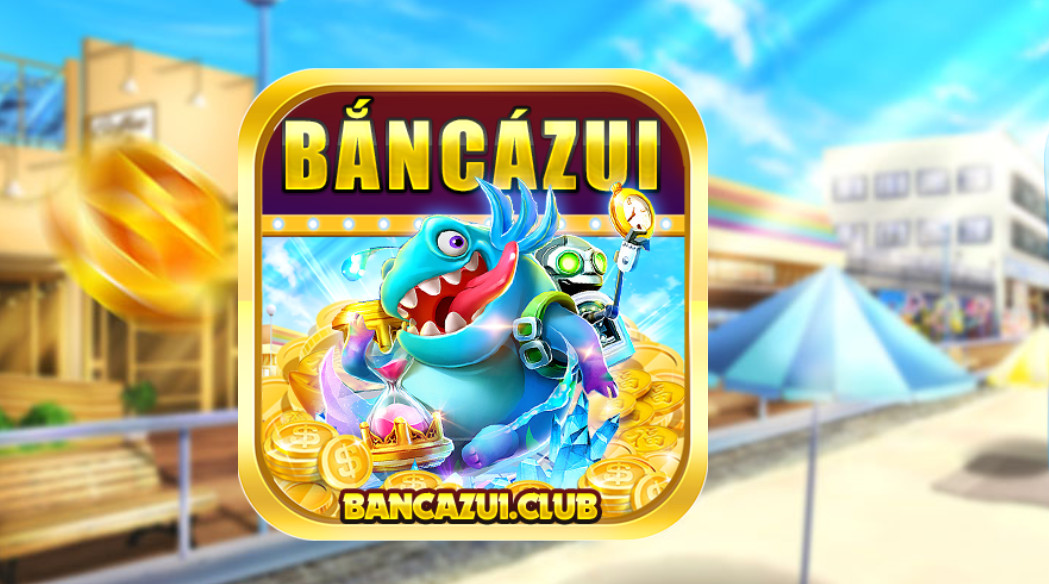 Giới thiệu cổng game Bancazui