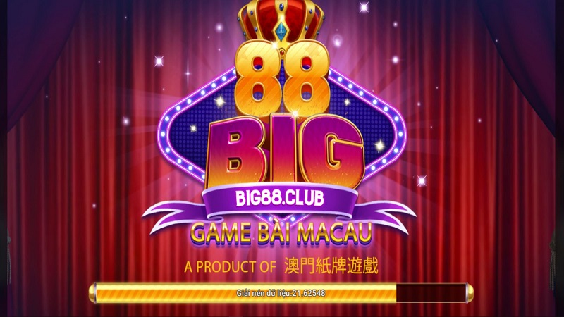 Big88 Club là gì?
