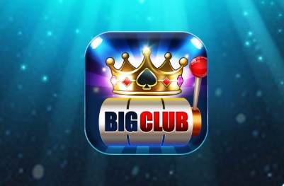 Big Club - Cổng game cho dân Vip
