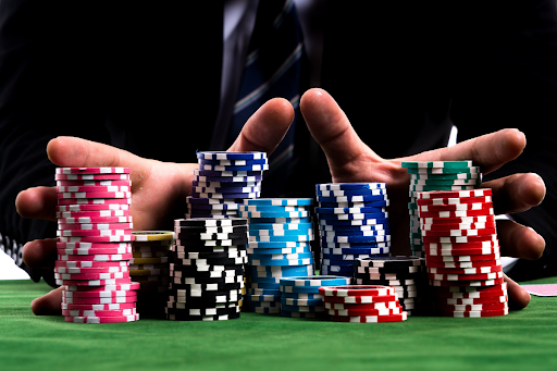 Nắm vững lý thuyết chơi bài Poker