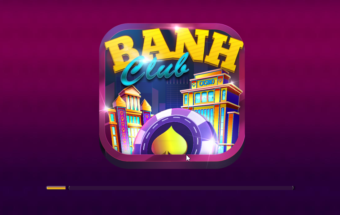 Banh Club - Cổng game danh tiếng