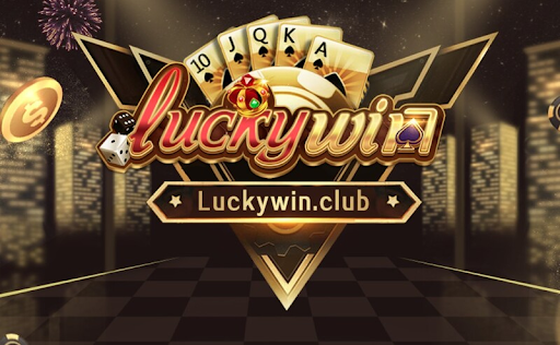 Tải Luckywin - Cổng game nền tảng pc, mobile