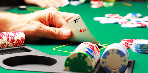 Các thuật ngữ dành cho người chơi game bài Poker online