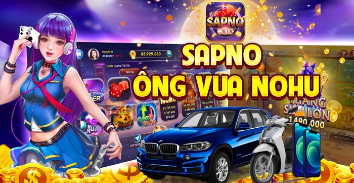Giới thiệu về SapNo Win