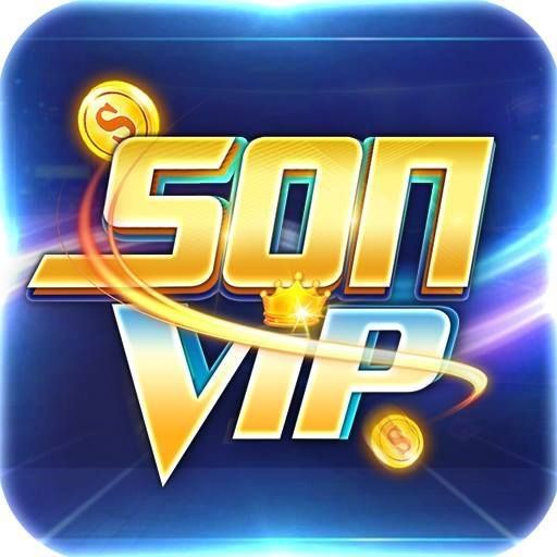SonVip Club - Game slot tặng quà khởi nghiệp