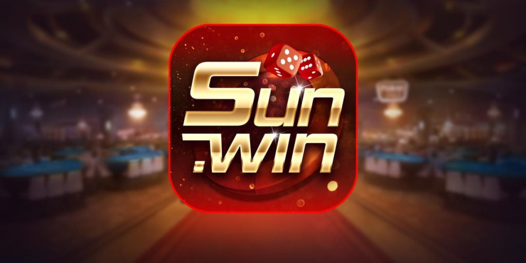 Sunwin - Game đánh bài ăn tiền thật 