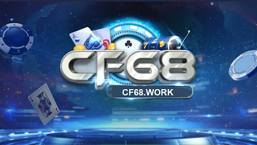 Tải game CF68 Club chính chủ uy tín