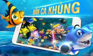 Bancafun - Game bắn cá đổi thưởng lôi cuốn nhất hiện nay