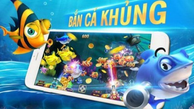 Bancafun - Game bắn cá đổi thưởng lôi cuốn nhất hiện nay