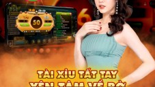 B52 Casino - Tải B52 Club Cho Ipad cùng trải nghiệm kho game chất lượng