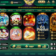 Kingfun - Cổng game đổi thưởng số 1 thị trường trực tuyến