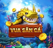 Vuasanca - Game bắn cá đổi thưởng siêu nhanh