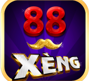 Xeng88 Dev - Cổng game bài đổi thưởng hàng đầu Việt Nam