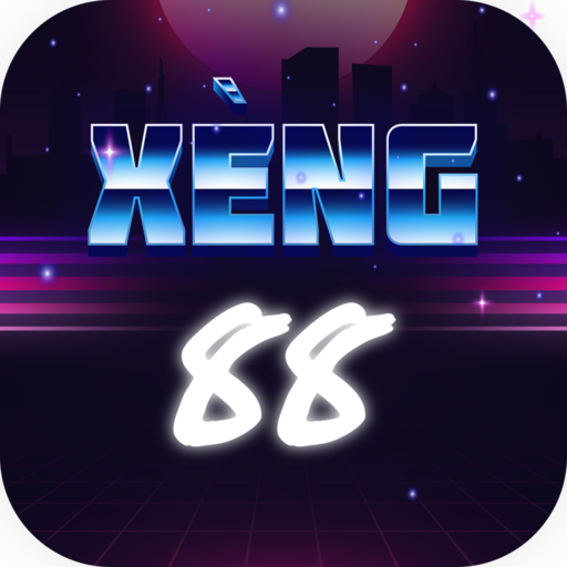 Xeng88 - Game đổi thưởng uy tín, an toàn nhất 2021