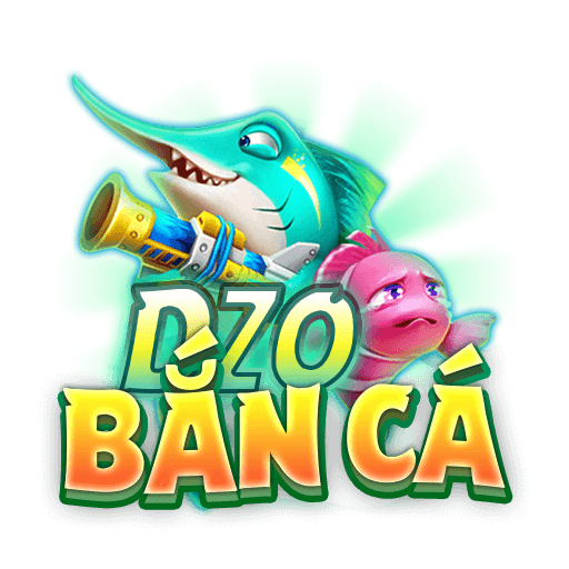 Zobanca - Sân chơi bắn cá trực tuyến hàng đầu hiện nay