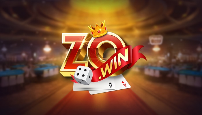 Zowin - Thiên đường game bài đổi thưởng online